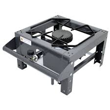 fogao 1 boca a.p luxo mesa ref.501079 roa