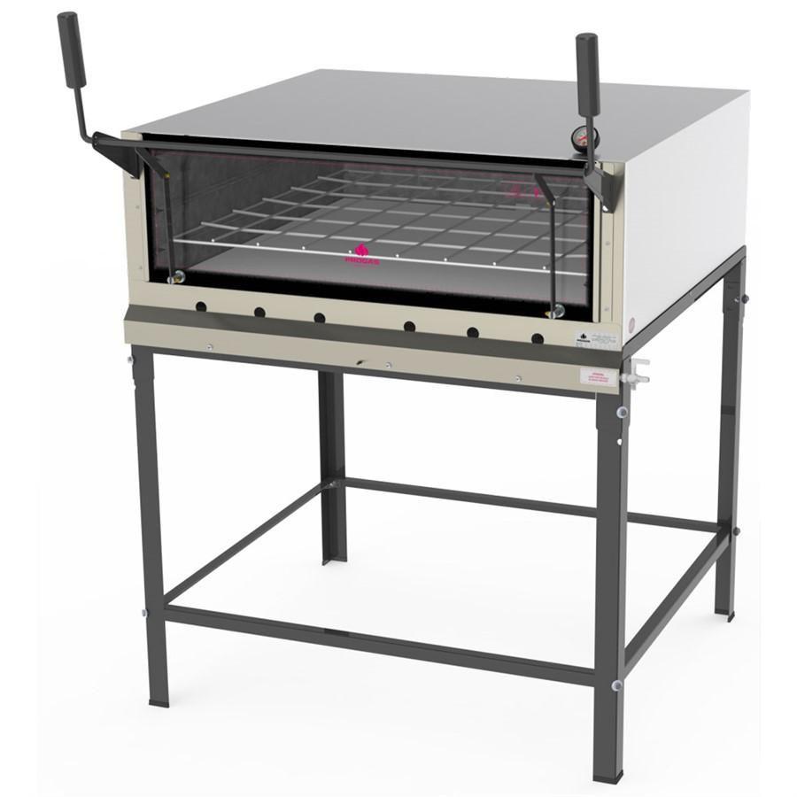 forno industrial