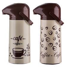 Garrafa Termica Coff 1,8L Ref.3703 - Aladdin 