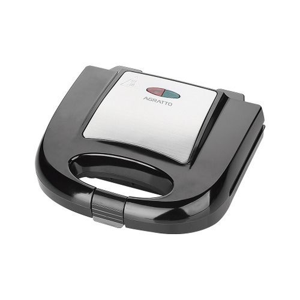 sanduicheira grill eletrica  127v agratto