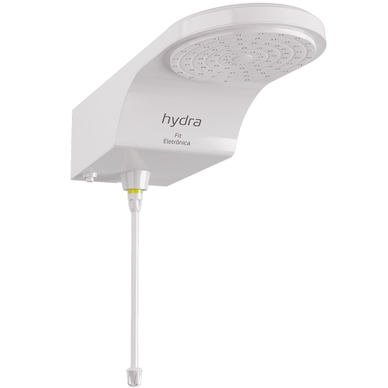 Ducha Hydra Fit Eletronica 127V 5500W