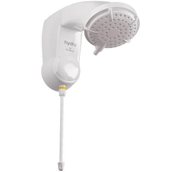 Ducha Hydra Hit Eletronica 127V 5500W