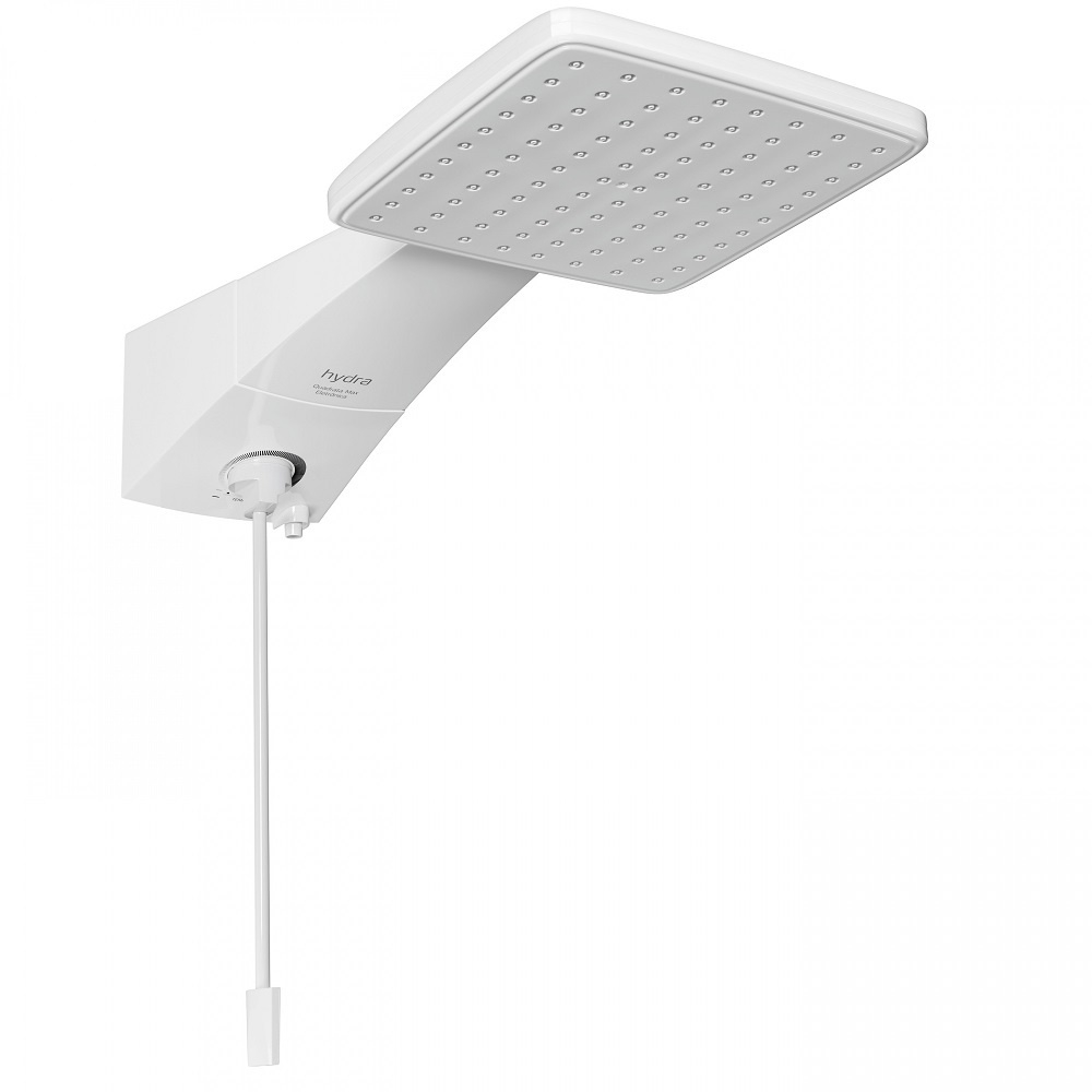 Ducha Quadratta max Eletronica - Lorenzetti