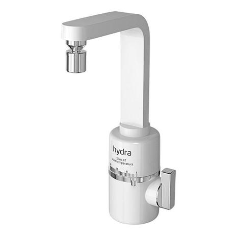 Torneira Multitemperatura Hydra Slim 4T