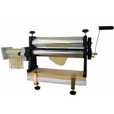 Cilindro Laminador 28cm Ref.942 Malta