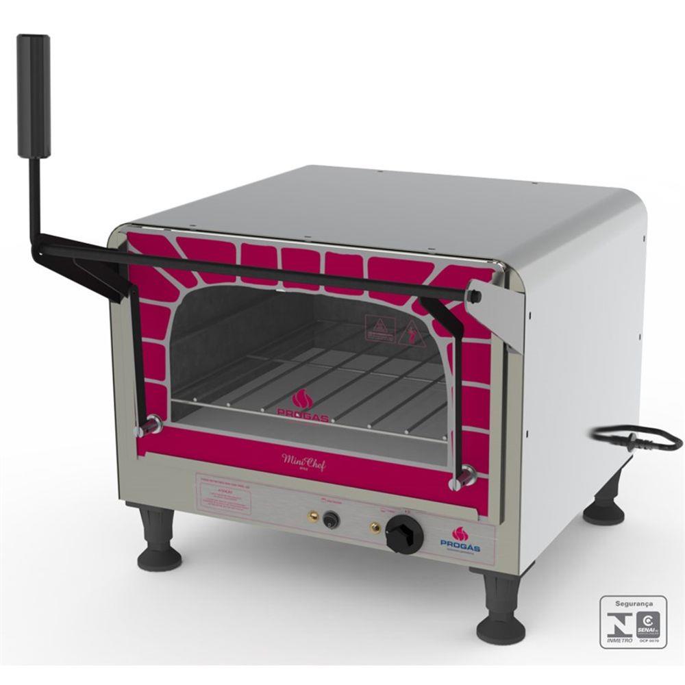 forno eletrico