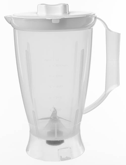Copo Liquidificador Britania Liq Pro Moulinex vitamix - Micromax