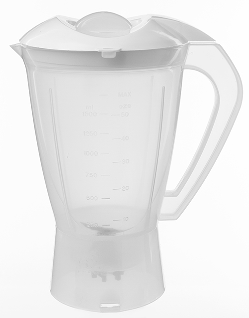 Copo Liquidificador Mallory Elegance - Micromax