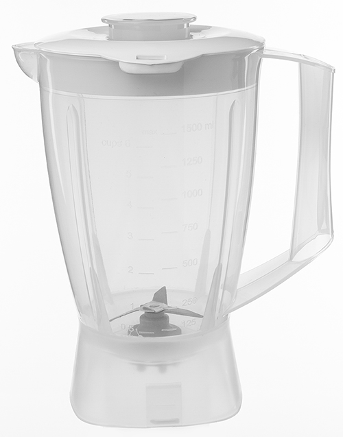 Copo Liquidificador Liz Eletric Blend - Micromax