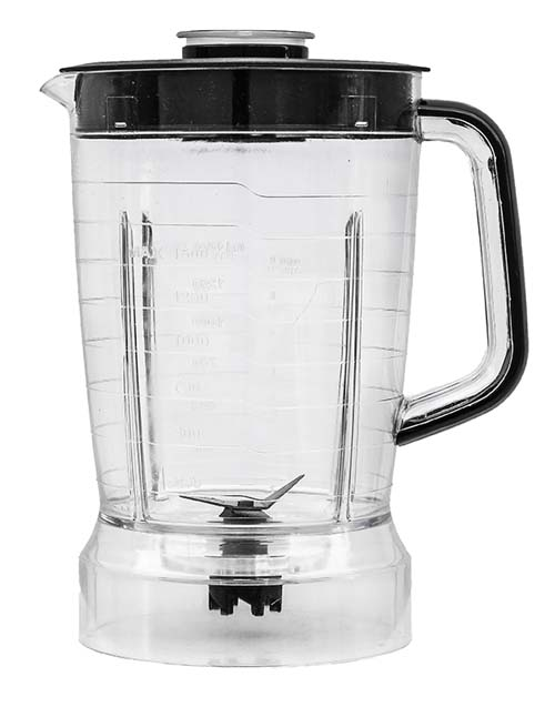 Copo Liquidificador Mallory Taurus - Micromax