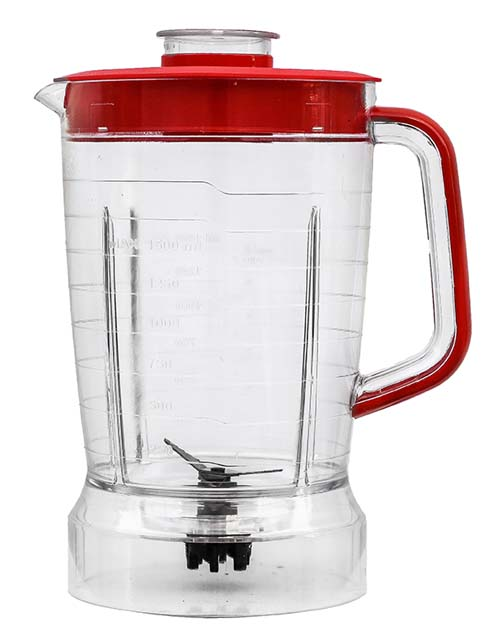 Copo Liquidificador Mallory Taurus - Micromax