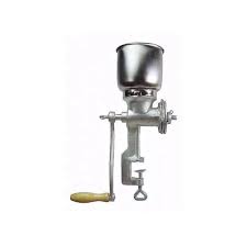 Moinho De Gro Cereais Ref.ud51 - Util  R$158,00
