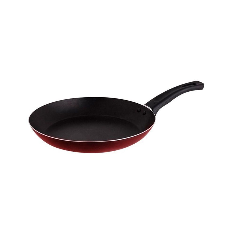 frigideira francesa n.22 vermelha mr cook
