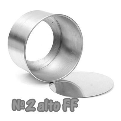 forma po de mel n.2 doupan