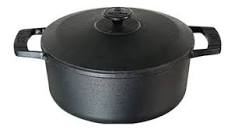 Caarola De Ferro Neo N.16 Ref.fs103.16 - Santana