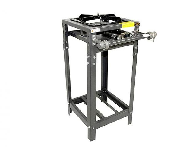 fogo industrial 1bc 30x30 ref.501324 Roa