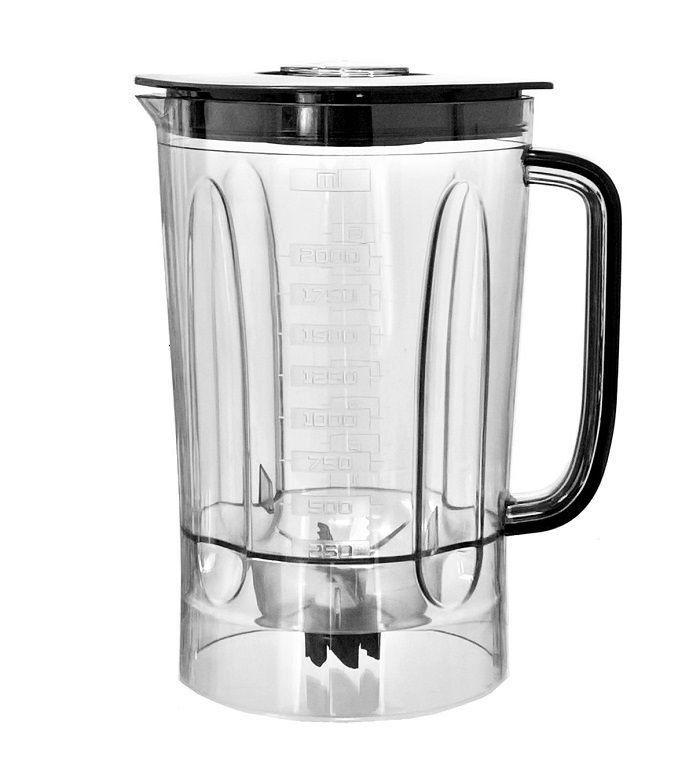 Copo Liquidificador Philco PH900 - Micromax