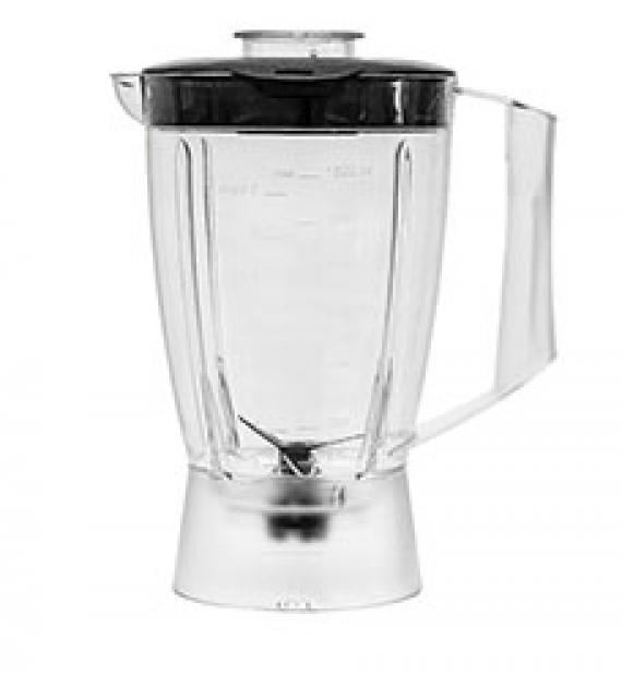 Copo Liquidificador Power Mix - Micromax