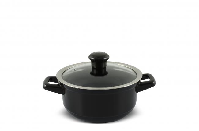 caarola duo n.18 preta