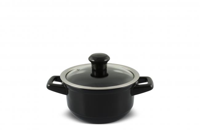 caarola duo n.16 preta
