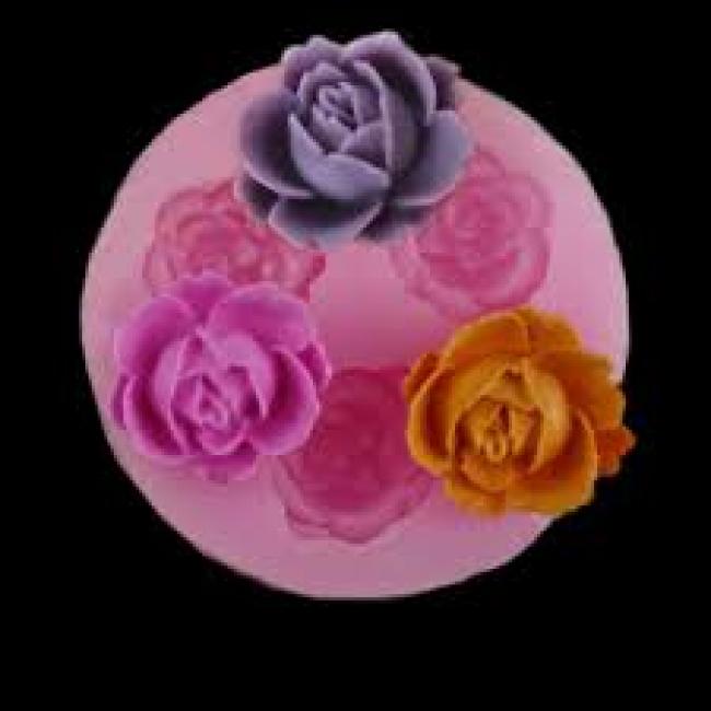 rosas